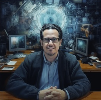 José Luis Cárcamo