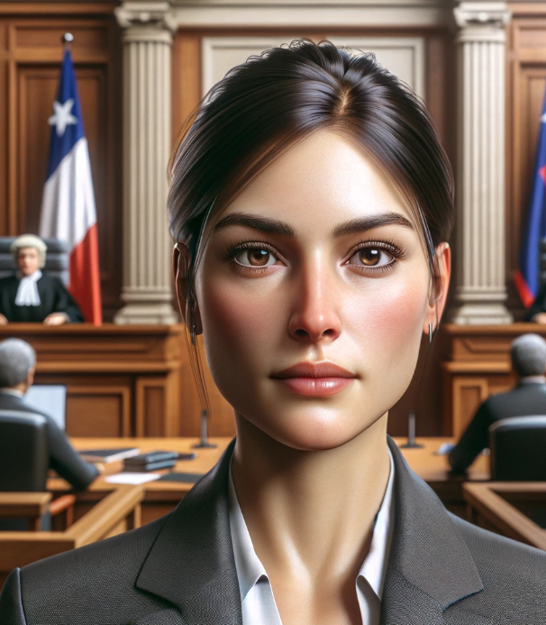 María